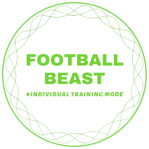 Football Beast logo